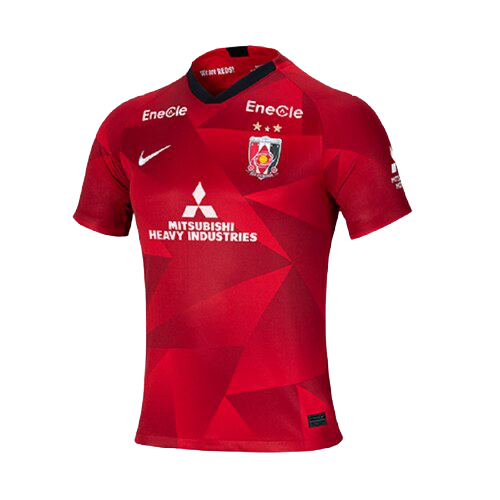 Urawa Red Diamonds Home 2020