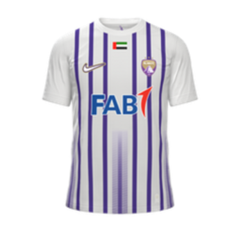 2023-2024 Away kit