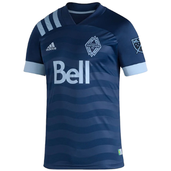 2021 Away kit