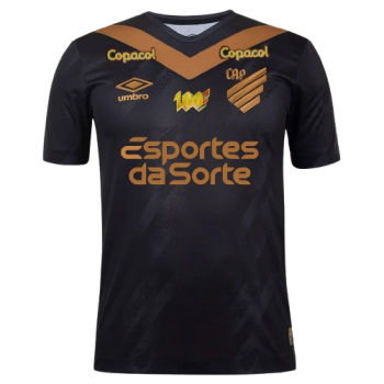 2025 Third kit