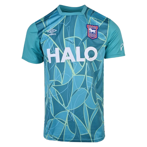 Ipswich Town 2026-2027 4th