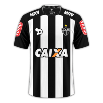 2016 Home kit