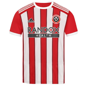 2021-2022 Home kit