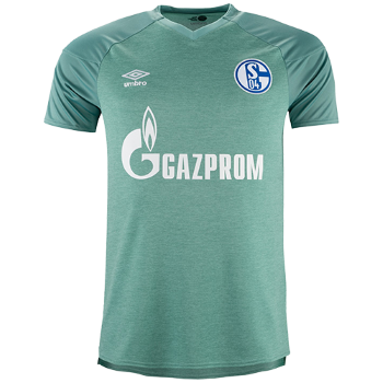 2020-2021 Third kit