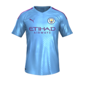 2019-2020 Home kit