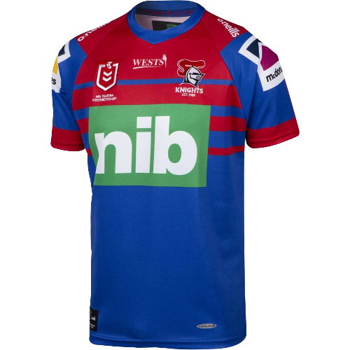 Newcastle Knights Home 2020