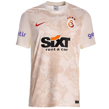 2021-2022 Third kit