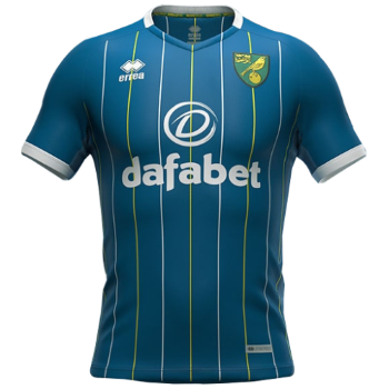 2020-2021 Away kit