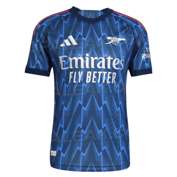 2025-2026 Away kit