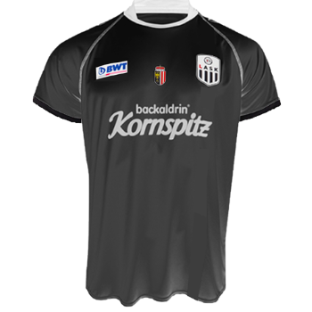 2021-2022 Away kit