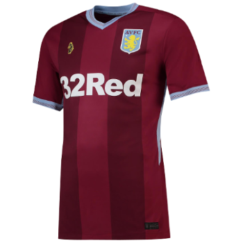2018-2019 Home kit