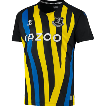 2021-2022 kit artwork