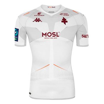 2022-2023 Away kit