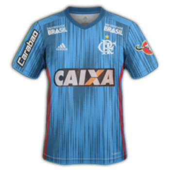 2019 Third kit