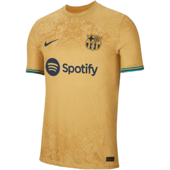 2022-2023 Away kit