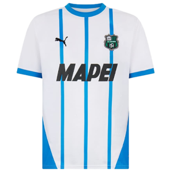2024-2025 Away kit