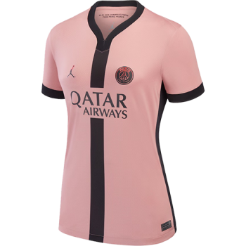 2024-2025 Third kit