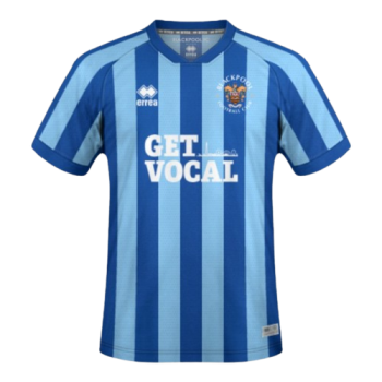 2019-2020 Away kit