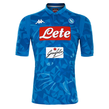 2018-2019 Home kit