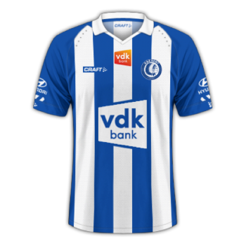 2022-2023 Home kit