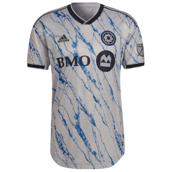 2022 Away kit