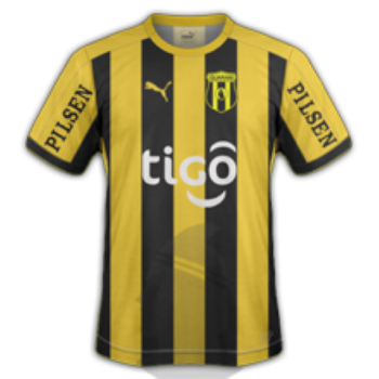 2020 Home kit