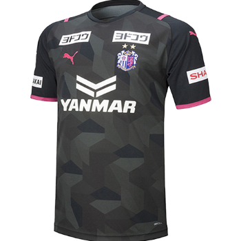 2021 kit artwork