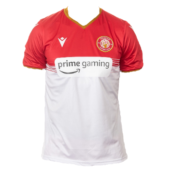 2021-2022 Home kit