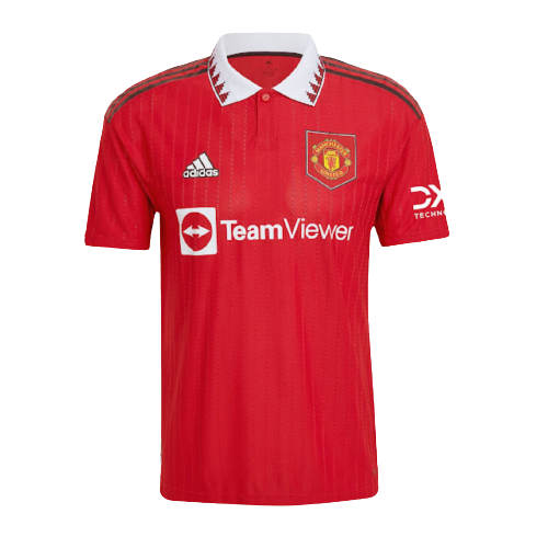 Manchester United 2022-2023 1st