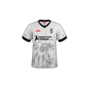 2021-2022 Home kit