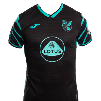 2021-2022 Away kit