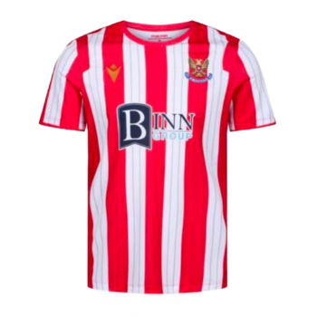 2022-2023 Third kit