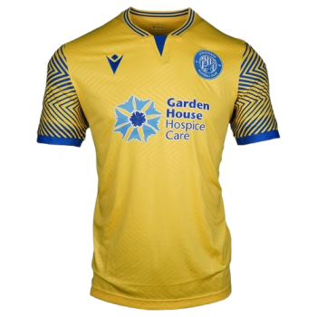 2023-2024 Third kit