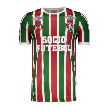 2017 Home kit