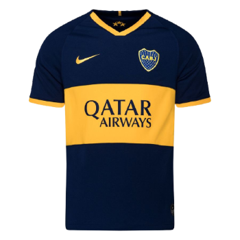 2019-2020 Home kit