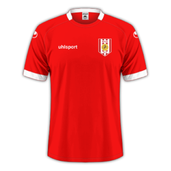 2020-2021 Home kit