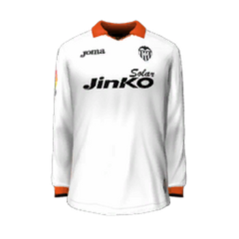 2013-2014 Home kit