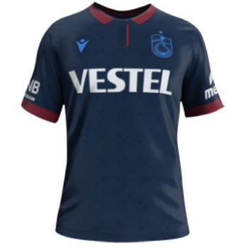 2021-2022 Third kit