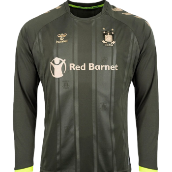 2020-2021 Away kit