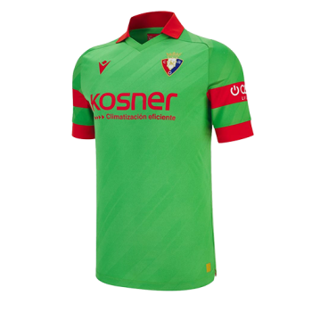 2025-2026 Away kit