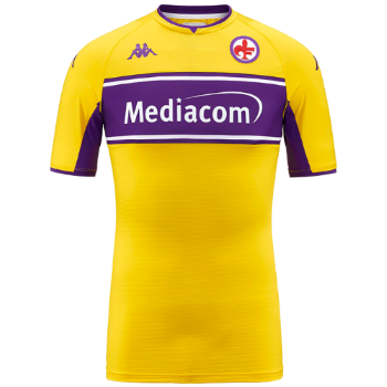 2021-2022 Third kit