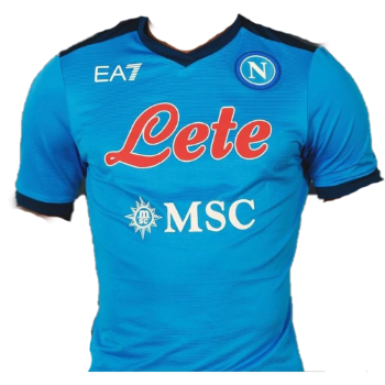 2021-2022 Home kit