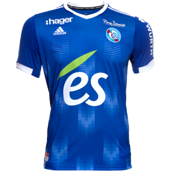 2021-2022 Home kit