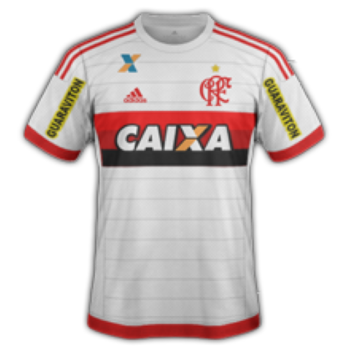 2016 Away kit