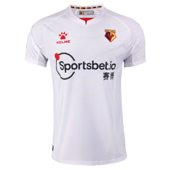 2020-2021 Away kit