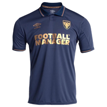 2023-2024 Third kit