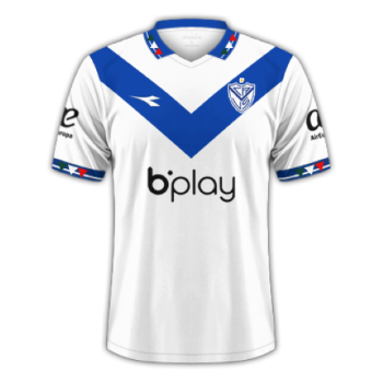 2023 Home kit