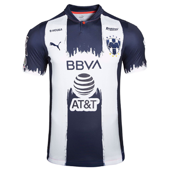 2020-2021 Home kit