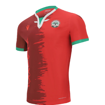 2022 Away kit