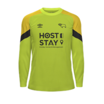 2023-2024 Third kit